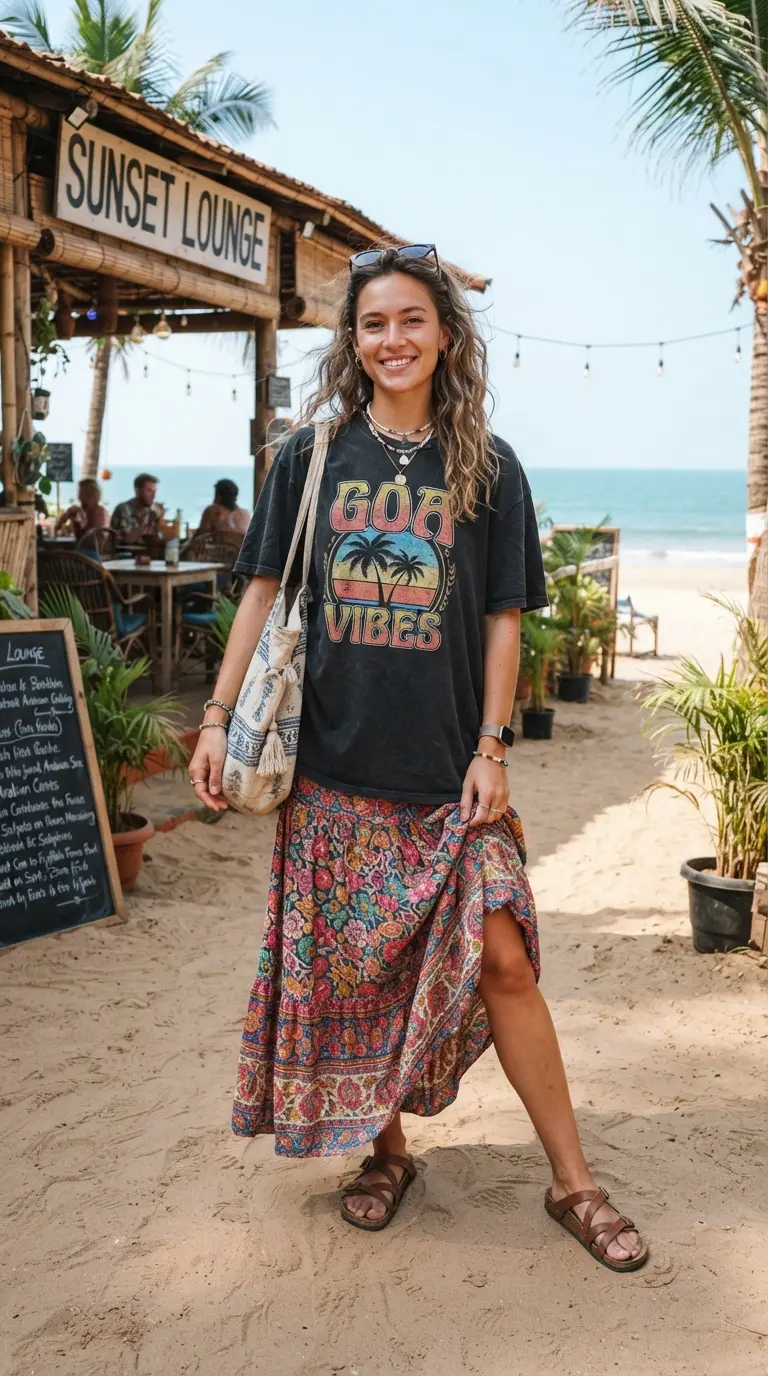 goa outfit ideas for a dreamy beach vacation 1418