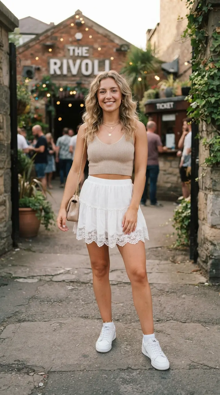 20 Gracie Abrams Concert Outfits for a Dreamy, Effortlessly Cool Night 15 gracie abrams concert outfits 3000