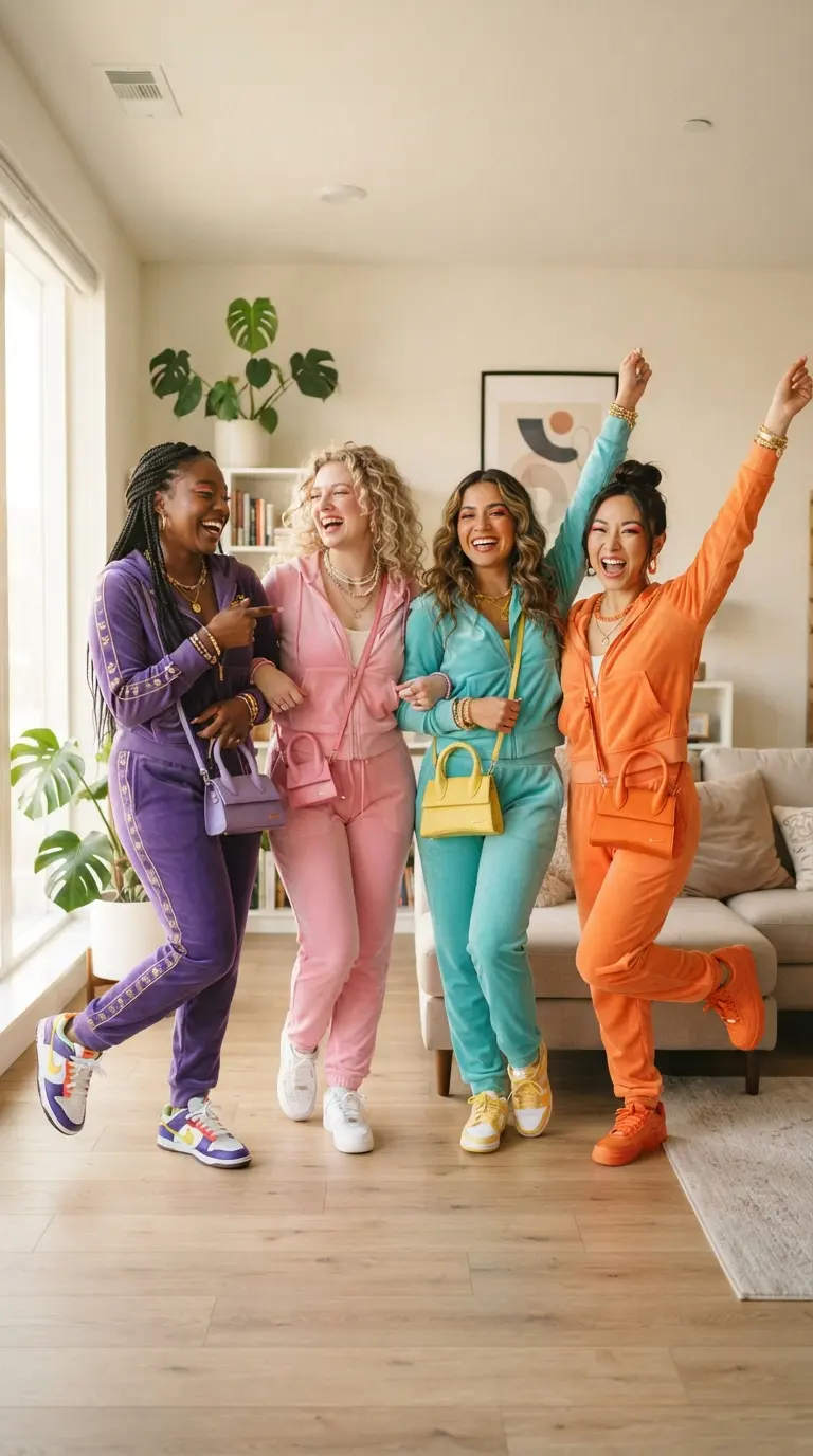 75 Show-Stopping Group Halloween Costumes for Girls Everyone Will Love 2 group halloween 2368