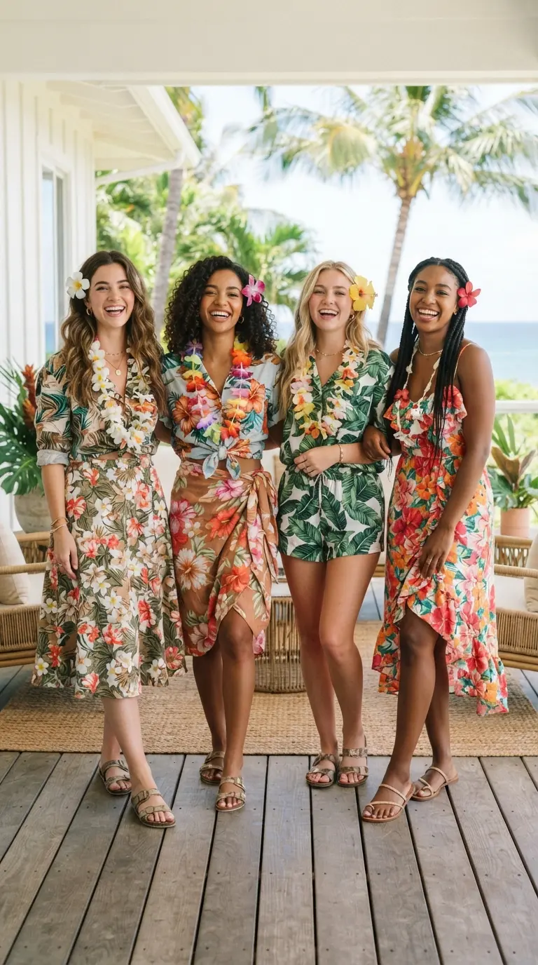75 Show-Stopping Group Halloween Costumes for Girls Everyone Will Love 45 group halloween 2411