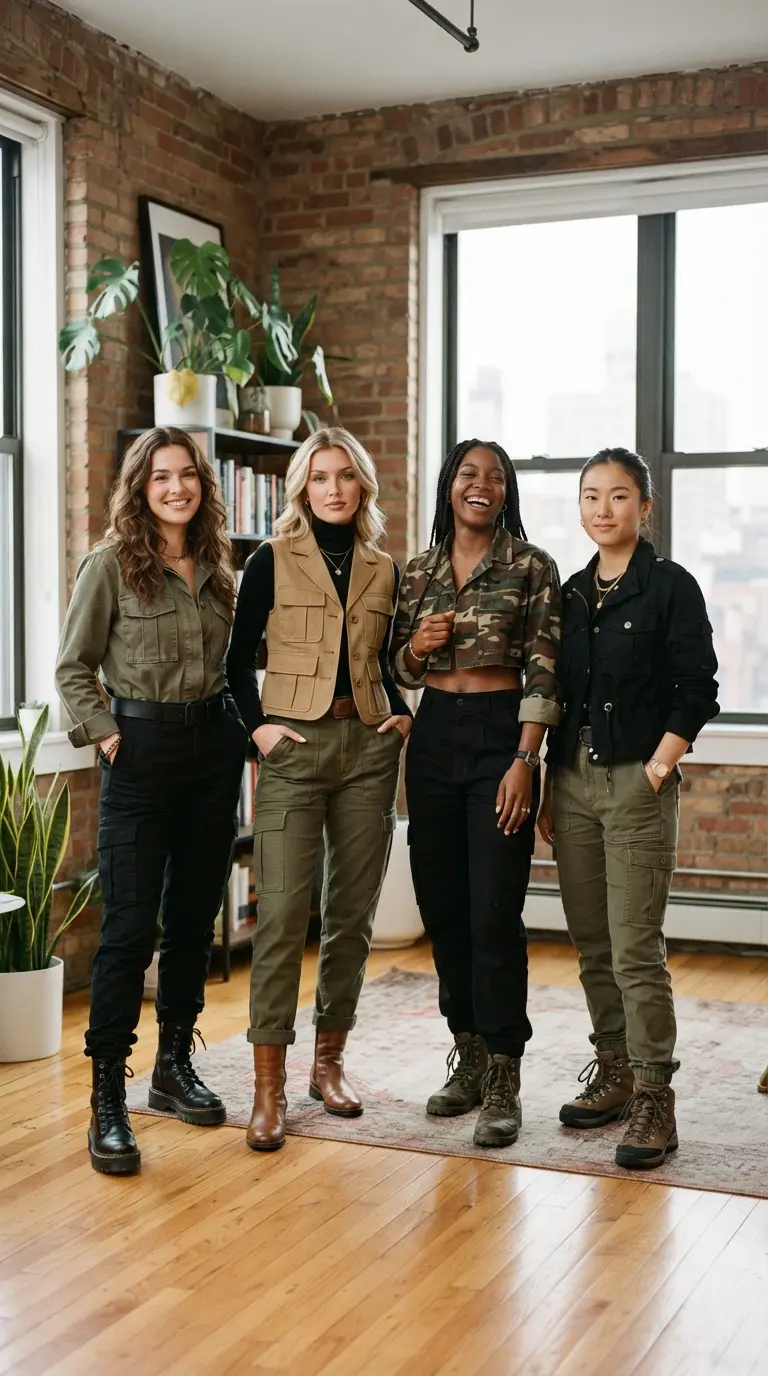 75 Show-Stopping Group Halloween Costumes for Girls Everyone Will Love 57 group halloween 2423