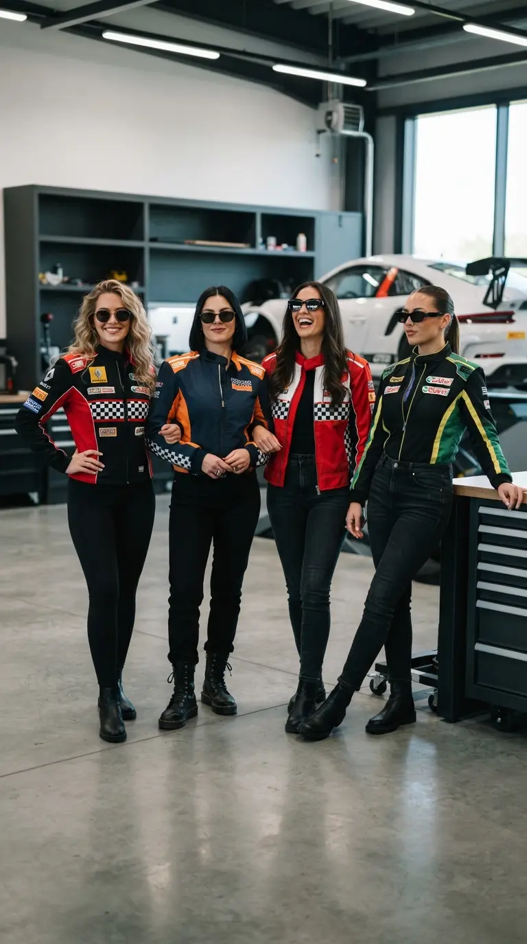 75 Show-Stopping Group Halloween Costumes for Girls Everyone Will Love 58 group halloween 2424