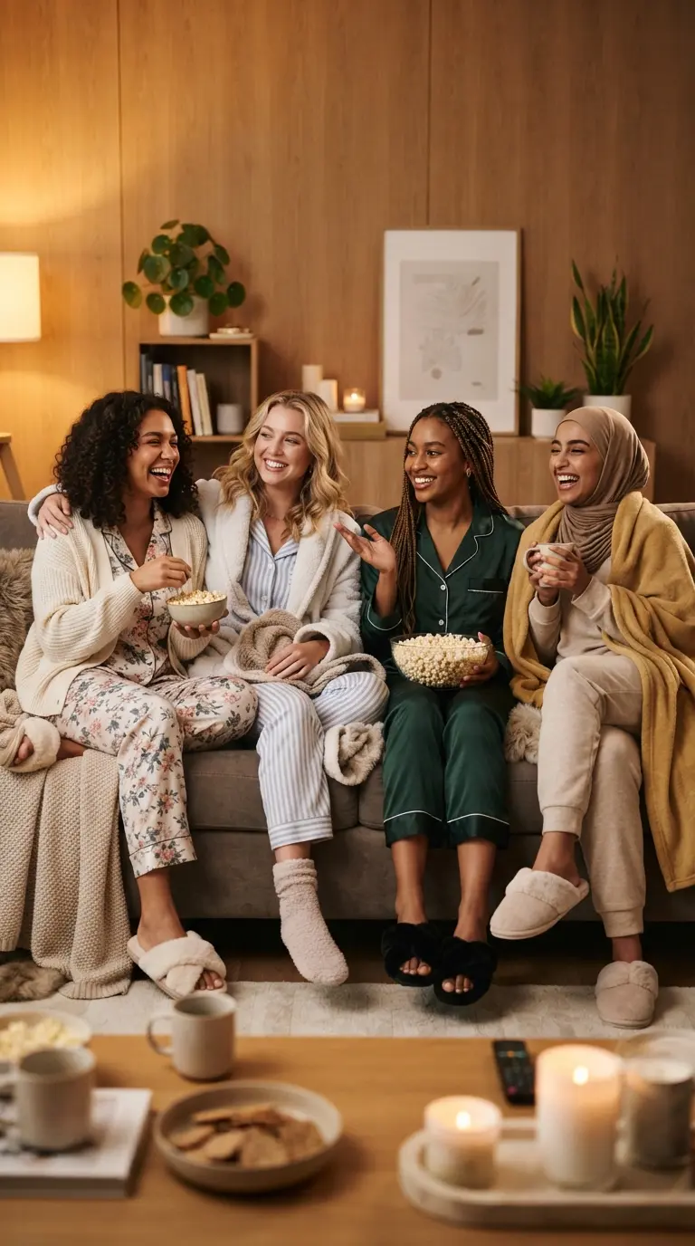 75 Show-Stopping Group Halloween Costumes for Girls Everyone Will Love 70 group halloween 2436