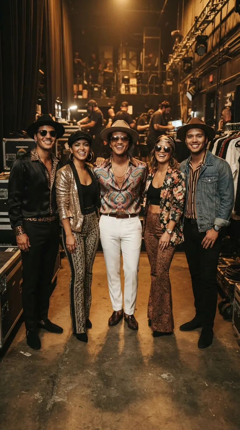 35 Jaw-Dropping Group Halloween Costumes for an Unforgettable Night 15 group halloween 2456