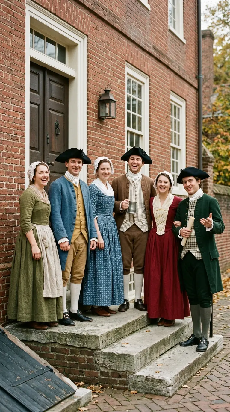 35 Jaw-Dropping Group Halloween Costumes for an Unforgettable Night 28 group halloween 2469