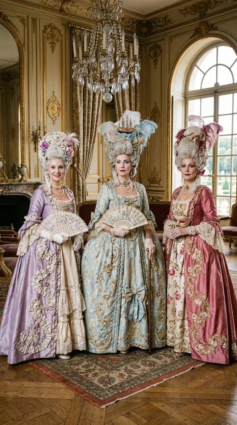 25 Jaw-Dropping Trio Halloween Costumes for Your Best Girls’ Night 22 group halloween 2498