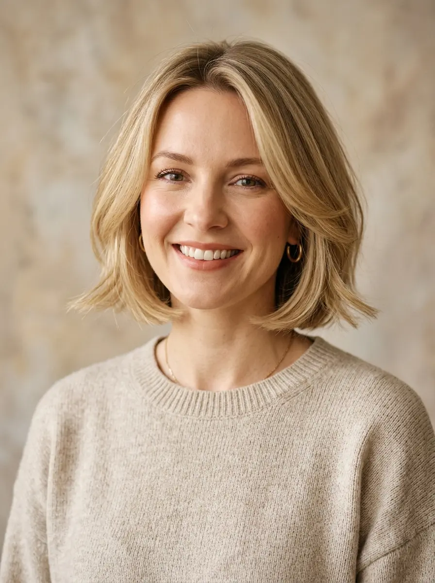 hairstyles for women over 60 with thin fine hair 440