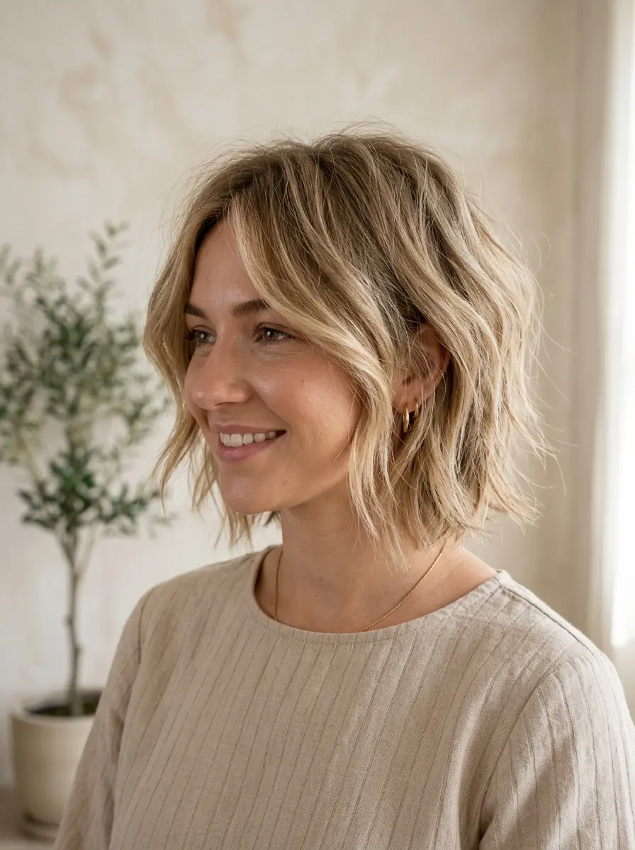 hairstyles for women over 60 with thin fine hair 441