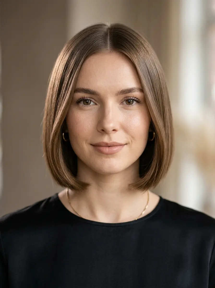 hairstyles for women over 60 with thin fine hair 445