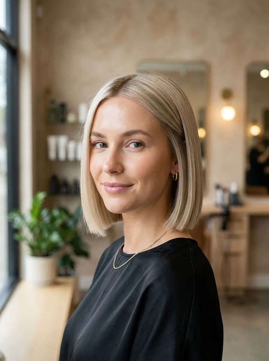 hairstyles for women over 60 with thin fine hair 448