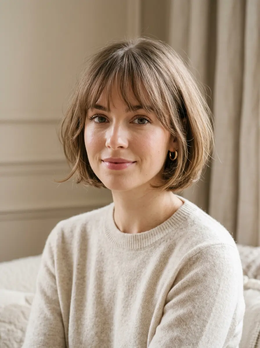 hairstyles for women over 60 with thin fine hair 451