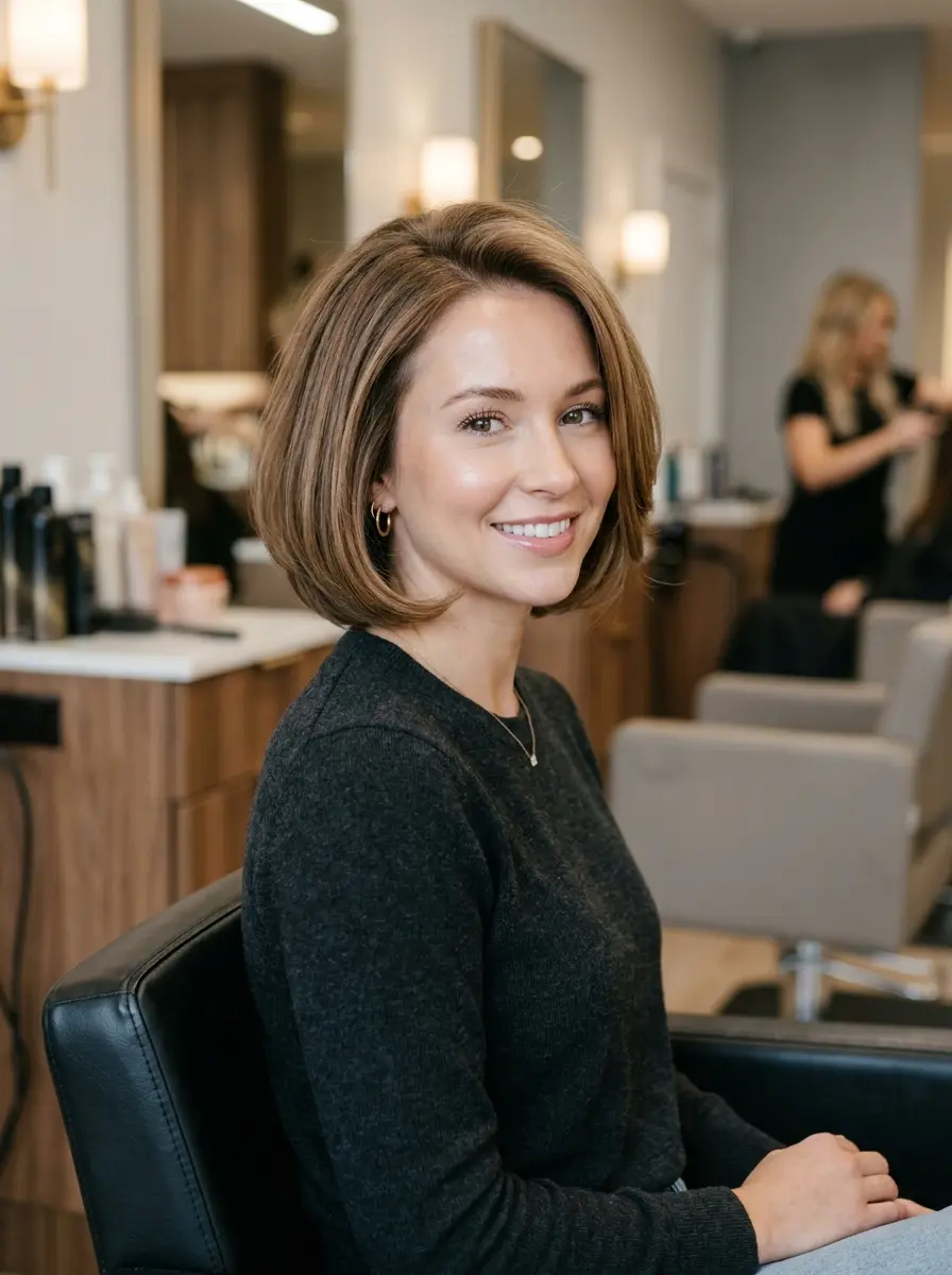 hairstyles for women over 60 with thin fine hair 452