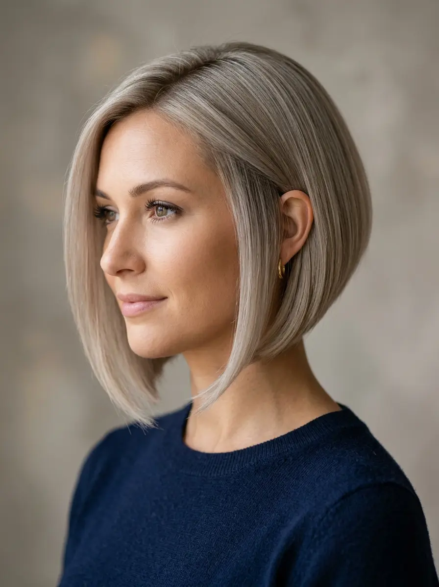 hairstyles for women over 60 with thin fine hair 453