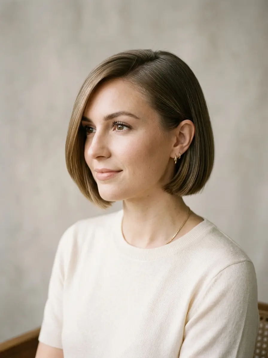 hairstyles for women over 60 with thin fine hair 456