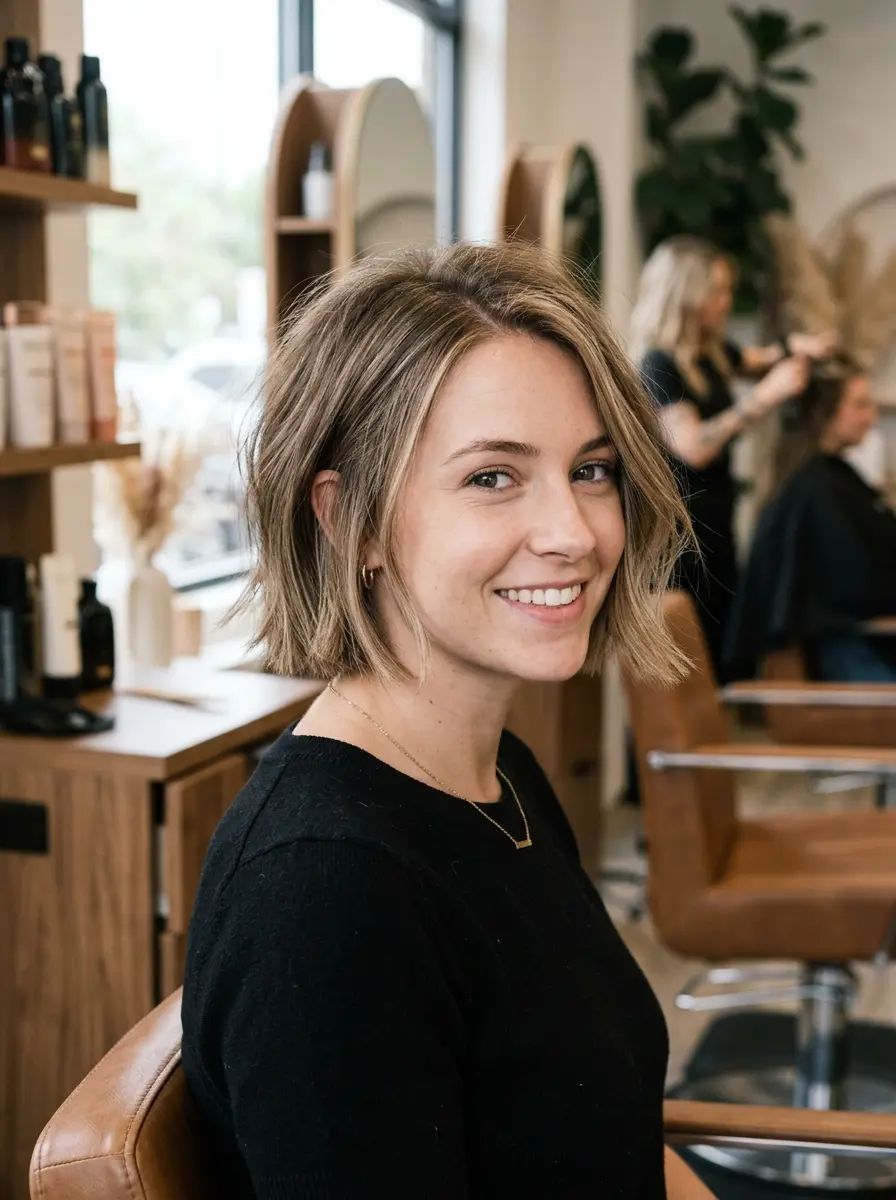 hairstyles for women over 60 with thin fine hair 458