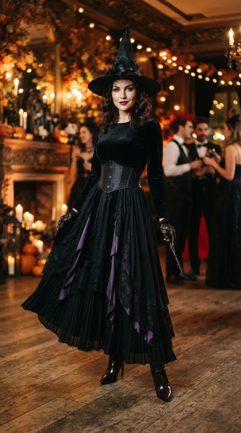 halloween dti outfit ideas 3902