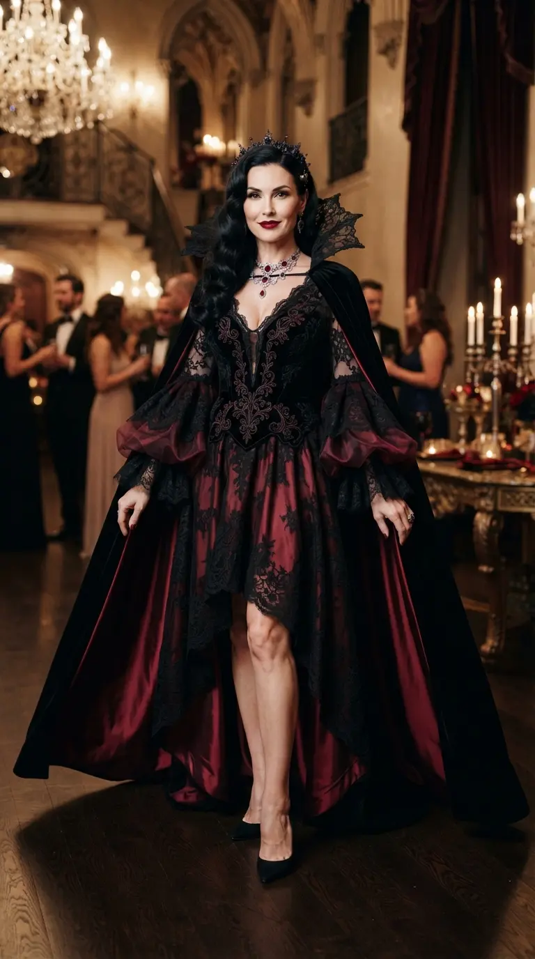 halloween dti outfit ideas 3903