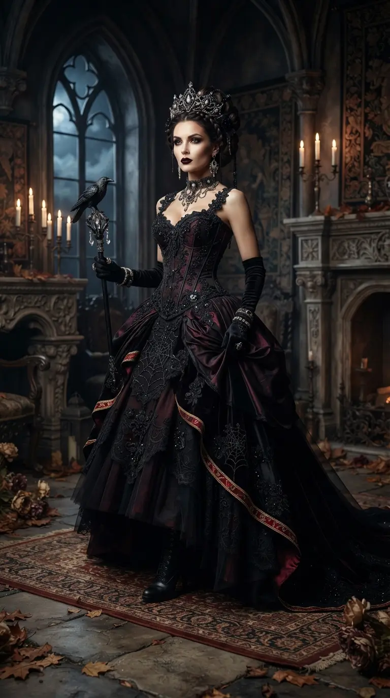 halloween dti outfit ideas 3920