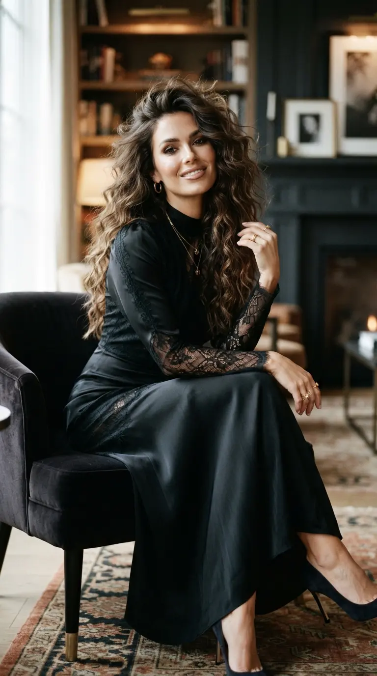 33 Halloween Hairstyles for Women Ideas for a Sultry Halloween Moment 32 halloween hairstyles for women ideas 3380