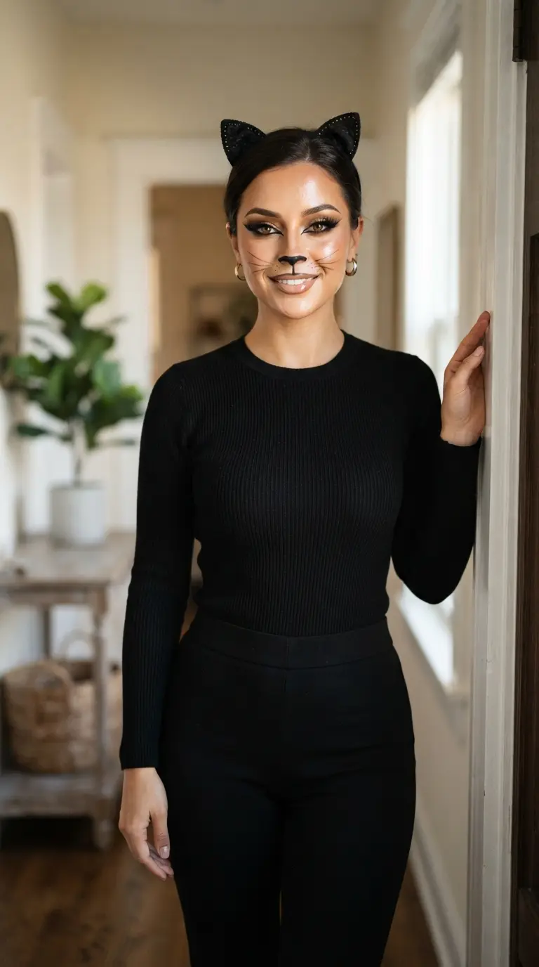 halloween makeup 2567