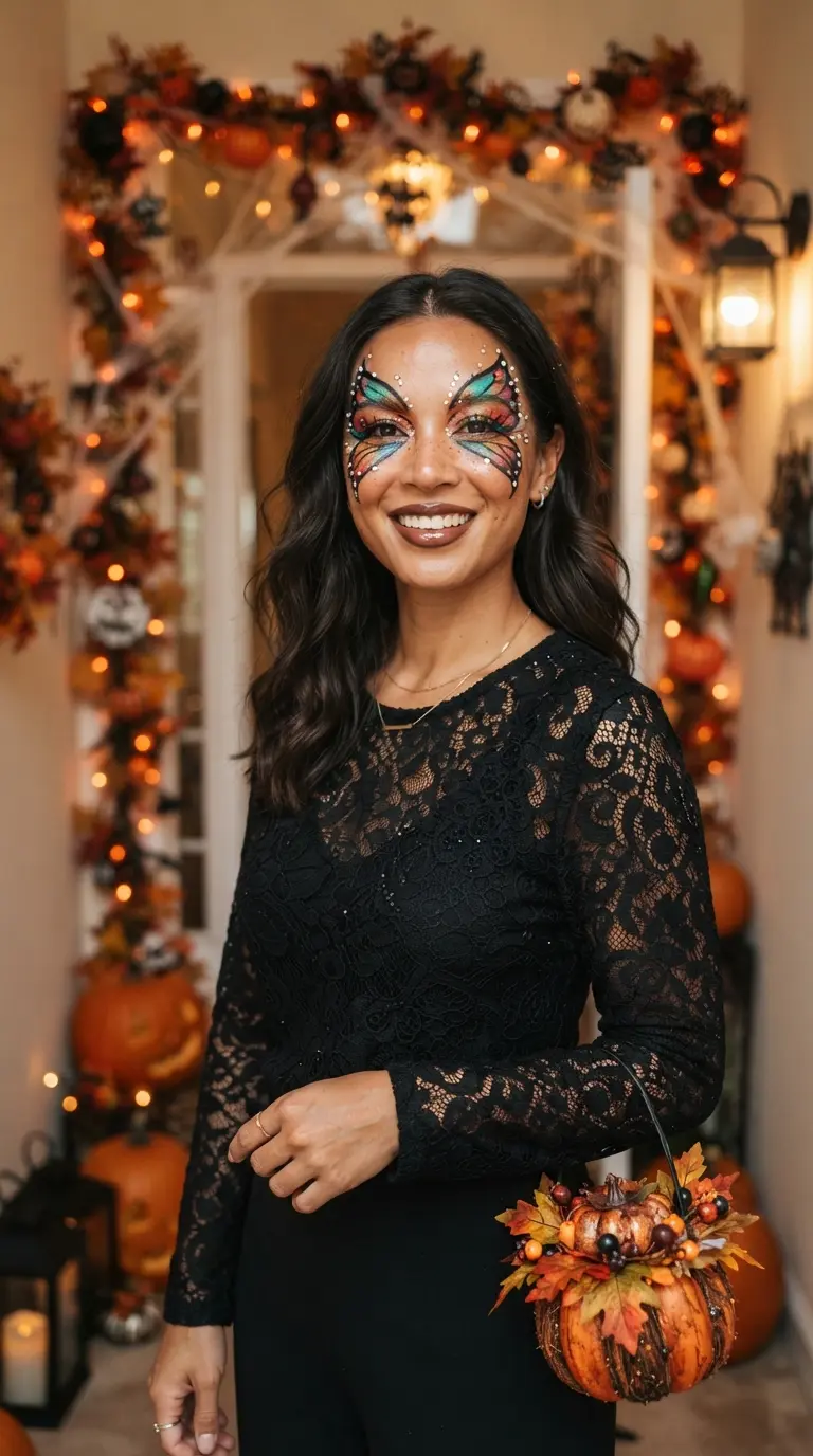 halloween makeup ideas 2598