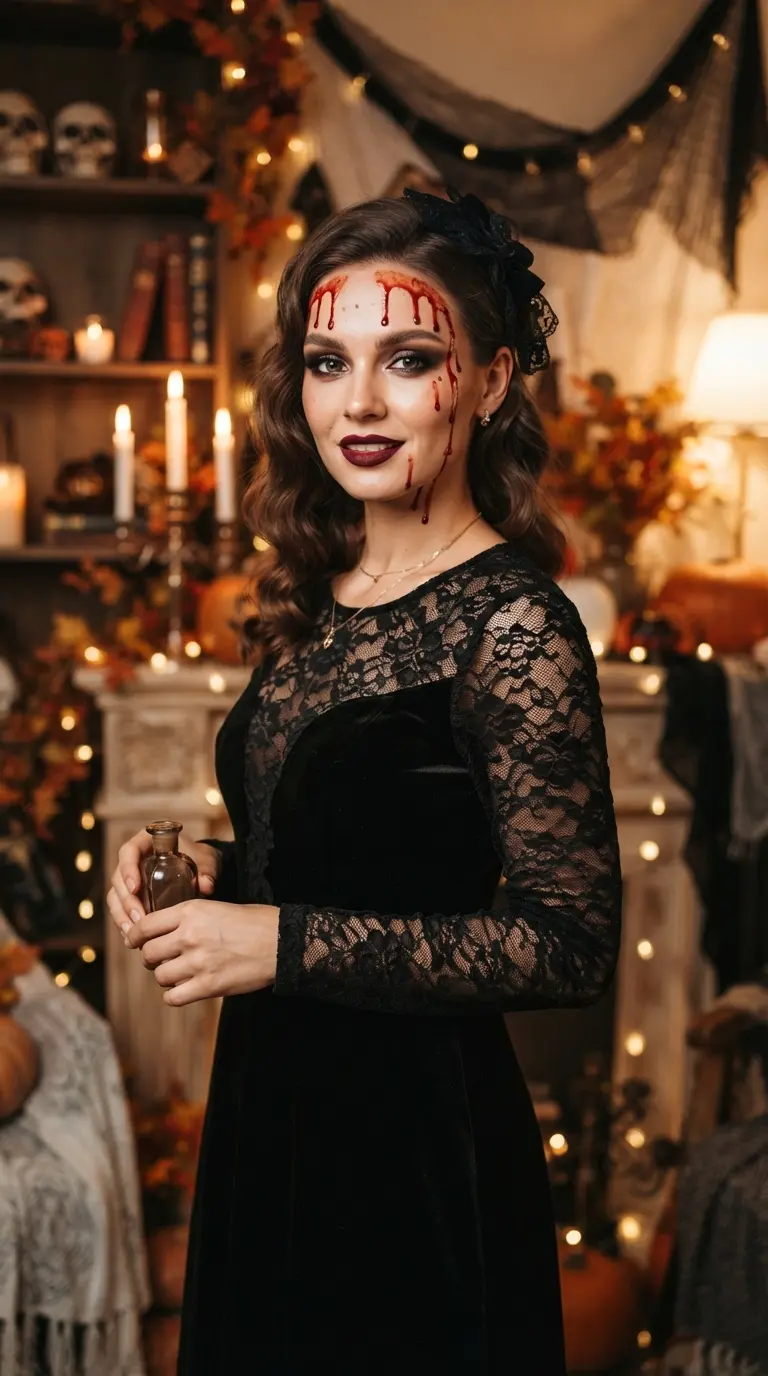 halloween makeup ideas 2601