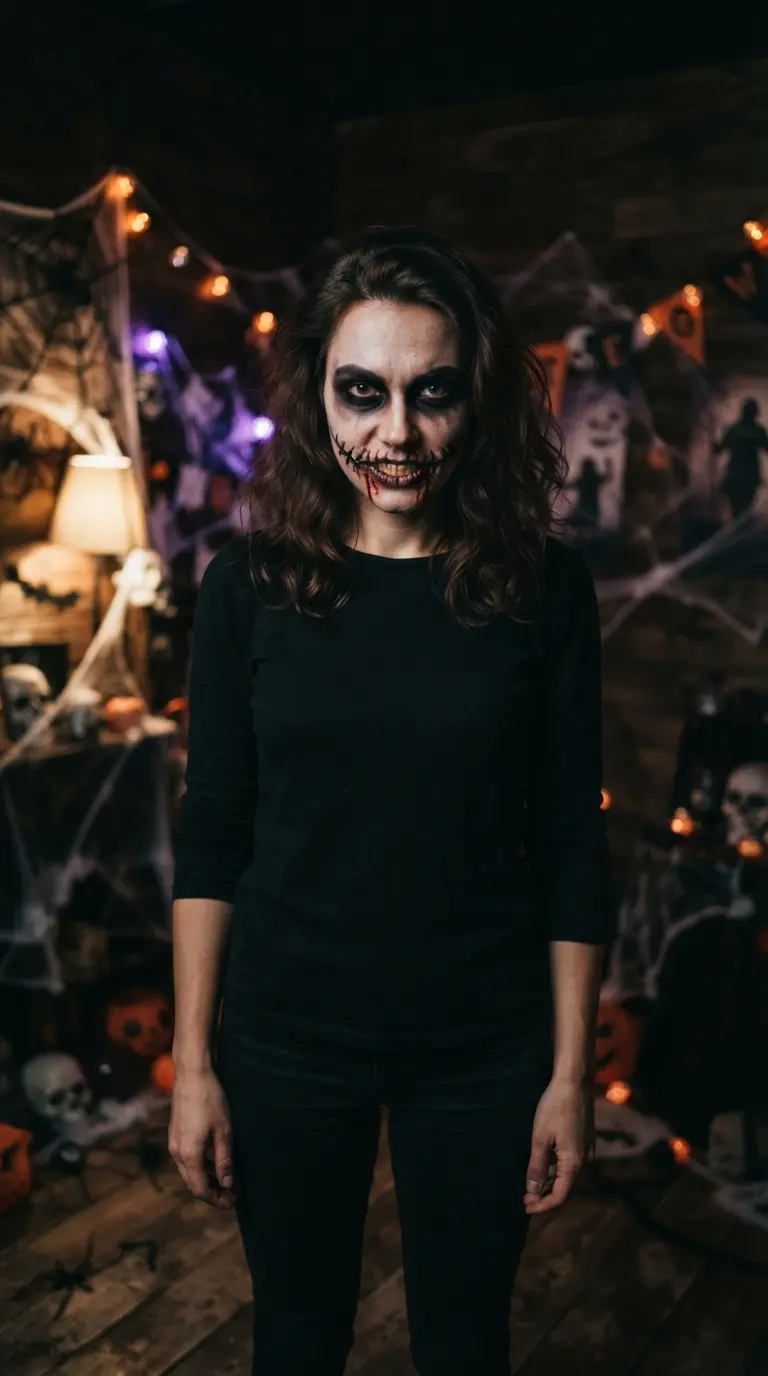 halloween makeup ideas 2603