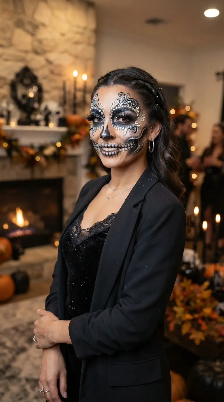 halloween makeup ideas 2609