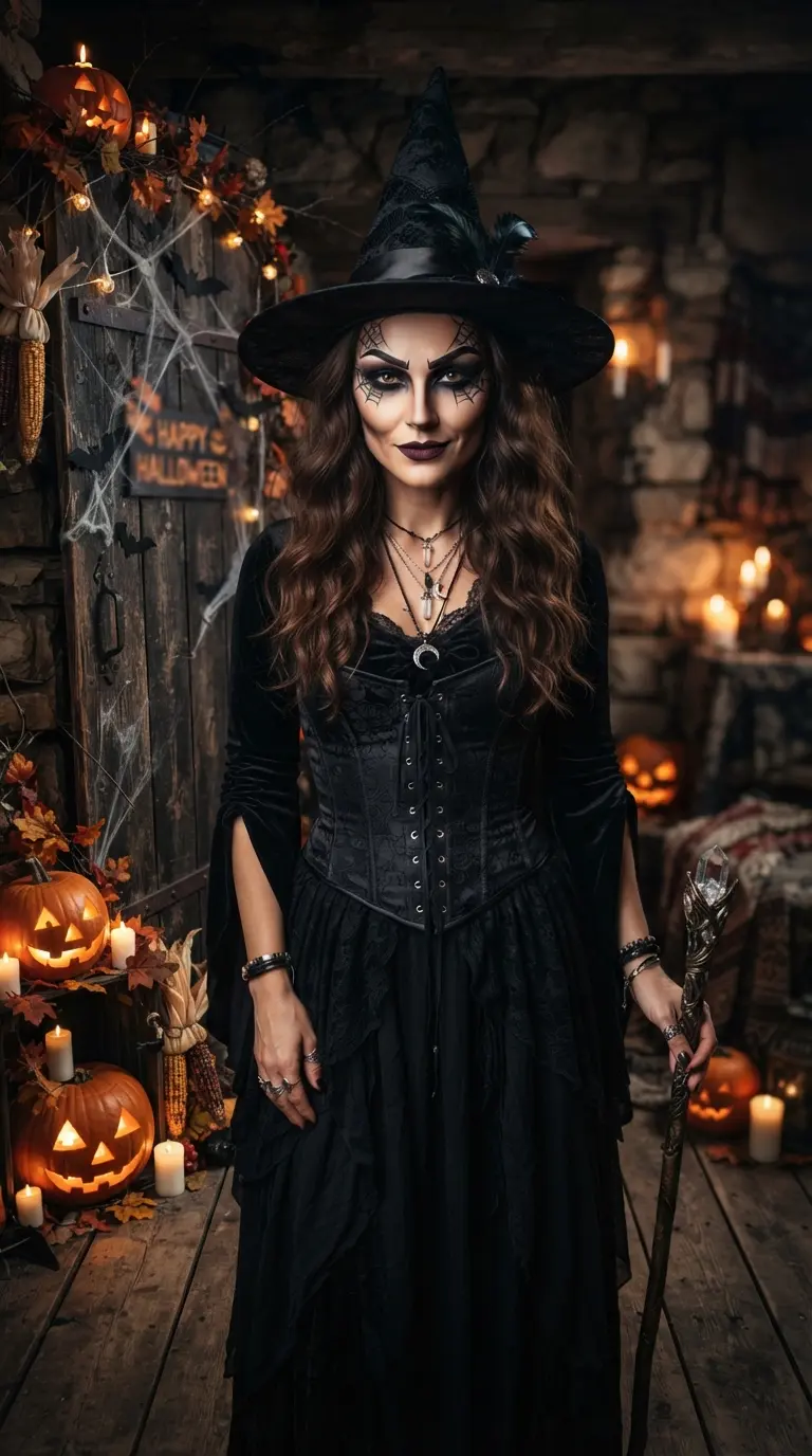 halloween makeup ideas 2617