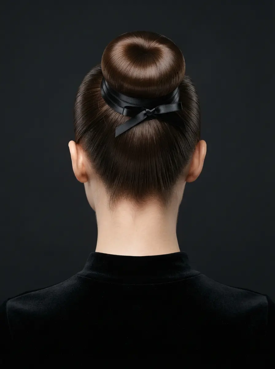 26 Halloween Updos Hairstyles Ideas for a Girly Glam Style 13 halloween updos hairstyles 3440