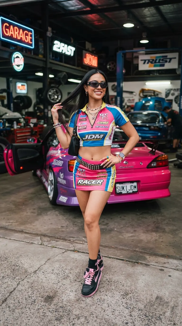 25 Hot Girl Halloween Costumes for Women That Will Own the Party 19 hot girl halloween 1687
