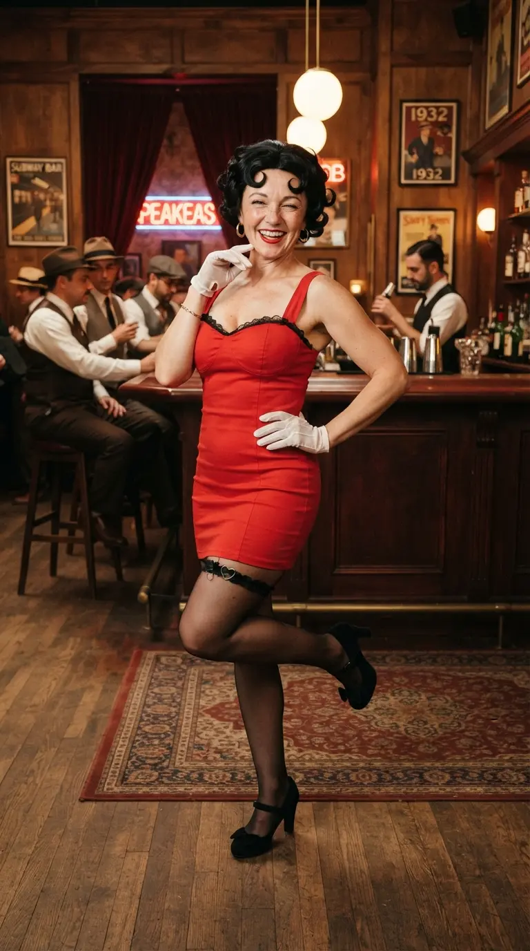 25 Hot Girl Halloween Costumes for Women That Will Own the Party 25 hot girl halloween 1693