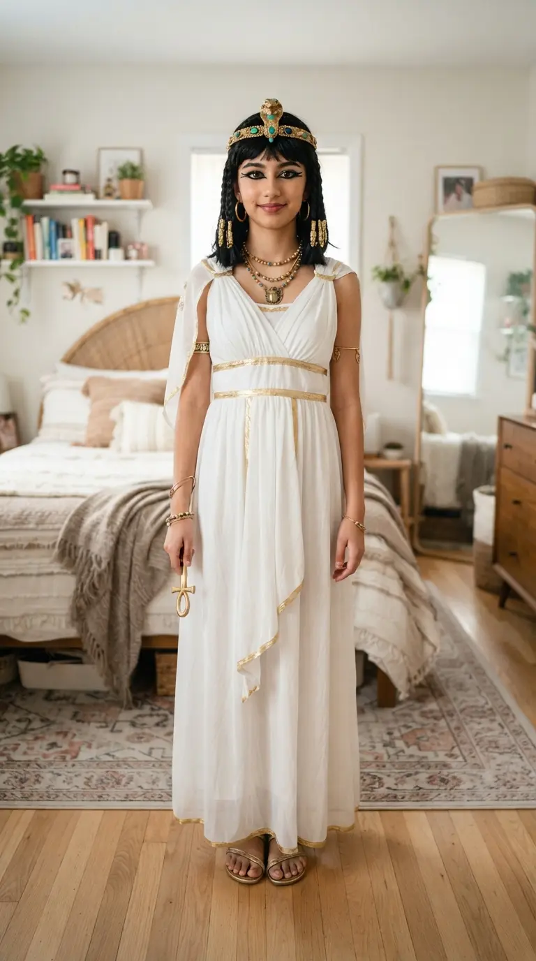 65 HOTTEST Halloween Costume Ideas for Teenage Girls to Try This Year 9 hottest halloween 1896