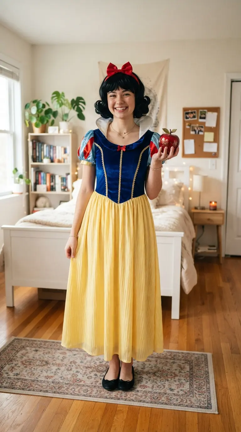 65 HOTTEST Halloween Costume Ideas for Teenage Girls to Try This Year 17 hottest halloween 1904