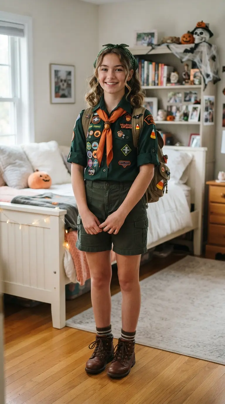 65 HOTTEST Halloween Costume Ideas for Teenage Girls to Try This Year 28 hottest halloween 1915