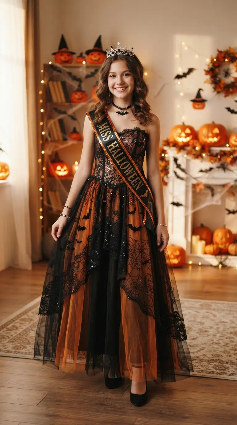 65 HOTTEST Halloween Costume Ideas for Teenage Girls to Try This Year 33 hottest halloween 1920