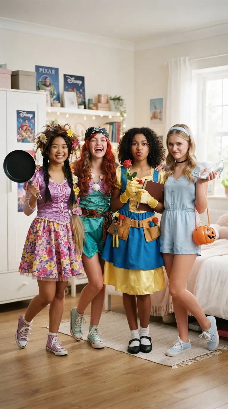 65 HOTTEST Halloween Costume Ideas for Teenage Girls to Try This Year 40 hottest halloween 1927