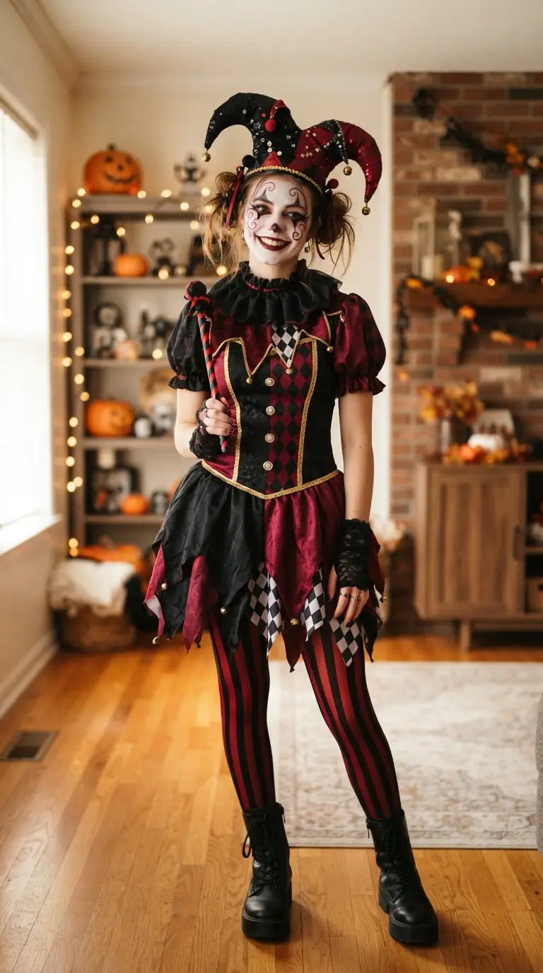 65 HOTTEST Halloween Costume Ideas for Teenage Girls to Try This Year 41 hottest halloween 1928
