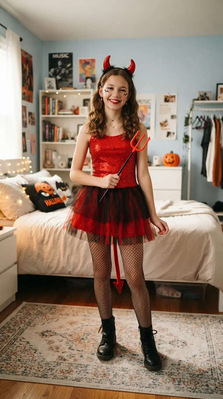 65 HOTTEST Halloween Costume Ideas for Teenage Girls to Try This Year 46 hottest halloween 1933