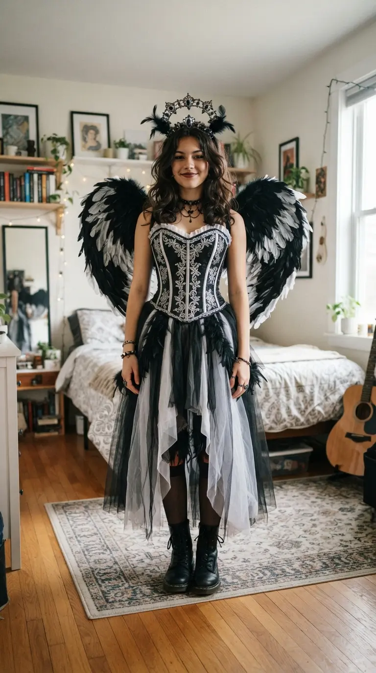 65 HOTTEST Halloween Costume Ideas for Teenage Girls to Try This Year 56 hottest halloween 1943