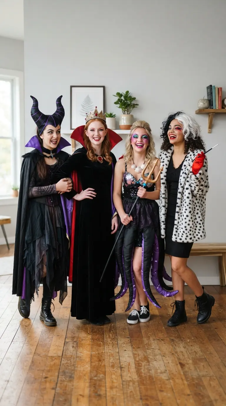 65 HOTTEST Halloween Costume Ideas for Teenage Girls to Try This Year 60 hottest halloween 1947