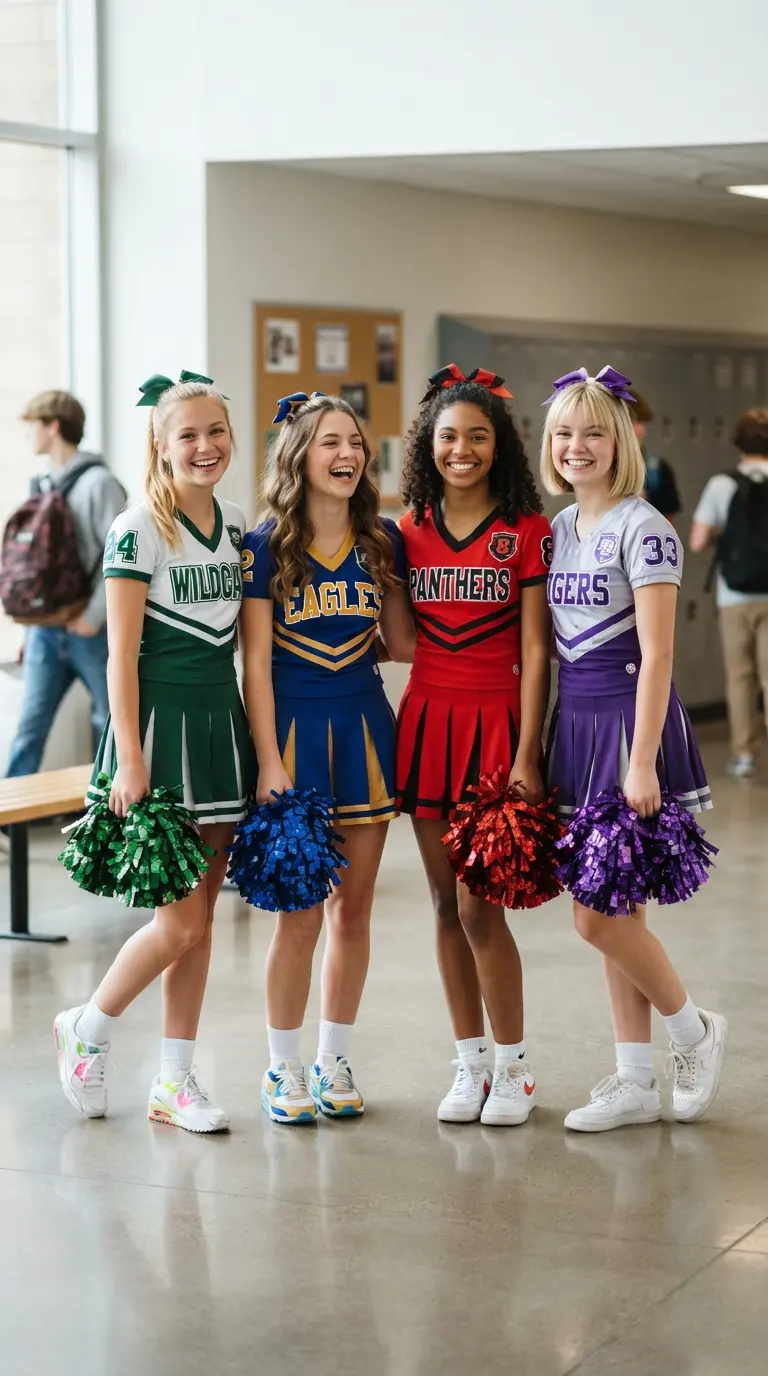 65 HOTTEST Halloween Costume Ideas for Teenage Girls to Try This Year 63 hottest halloween 1950