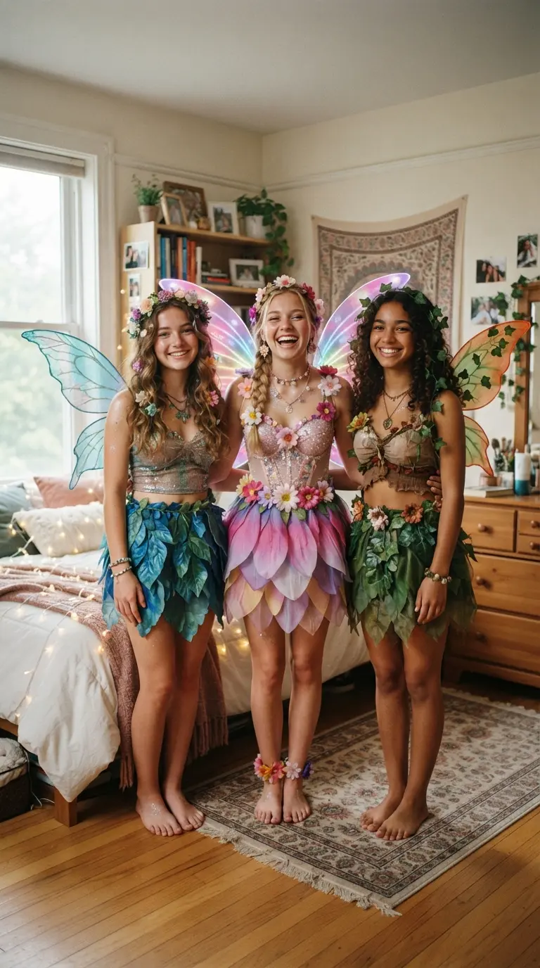 65 HOTTEST Halloween Costume Ideas for Teenage Girls to Try This Year 64 hottest halloween 1951