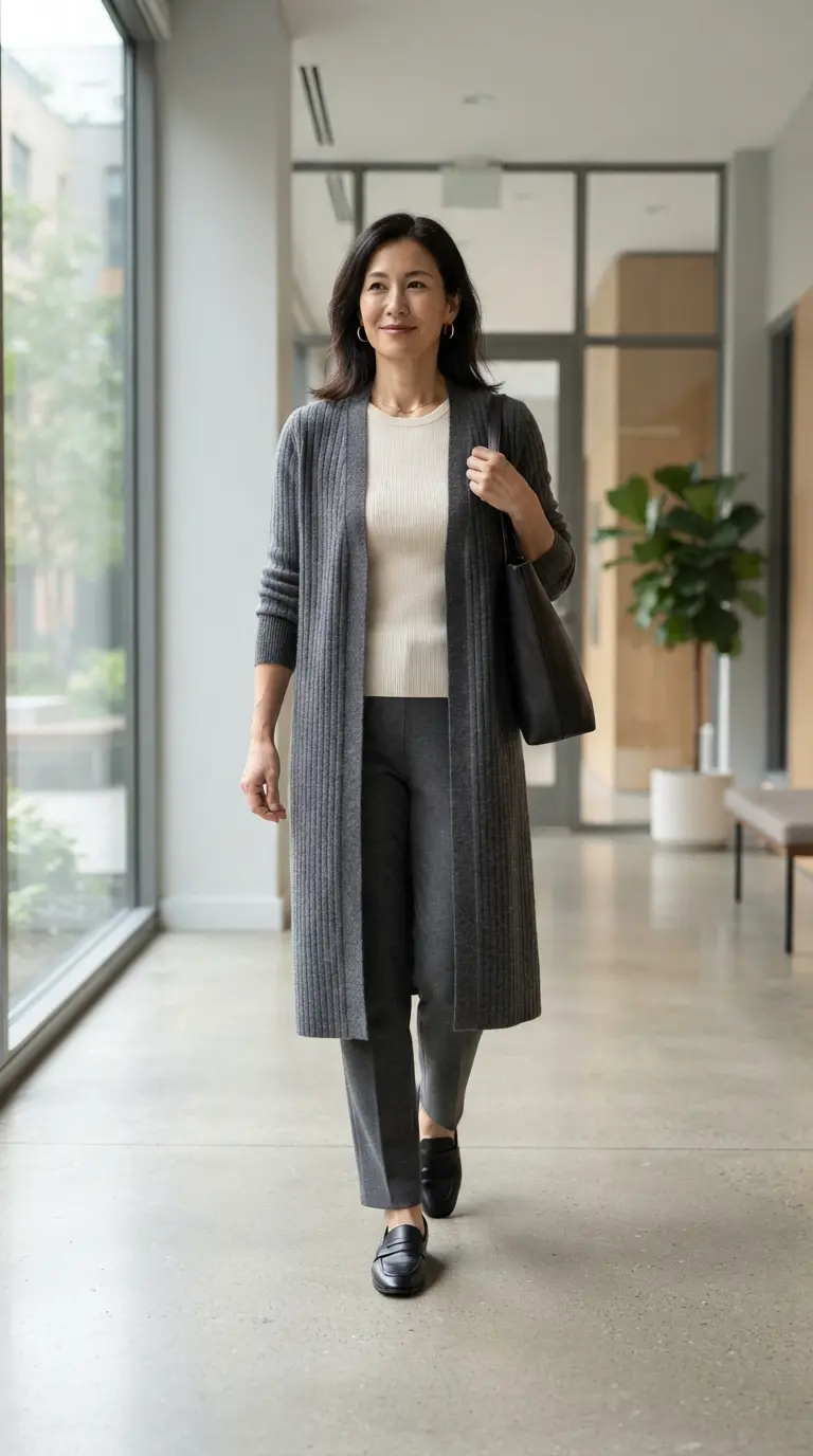 How to Dress Broad Shoulders: 19 Flattering Styling Tips 11 how to dress with a big bust 3165