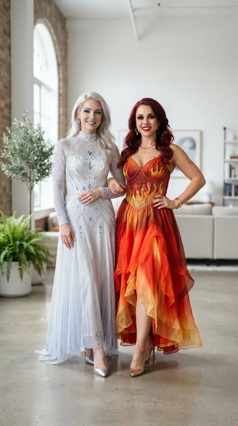 23 Iconic & Cutest Duo Halloween Costumes for Best Friends to Recreate 5 iconic cutest duo halloween costumes for best fr 2205