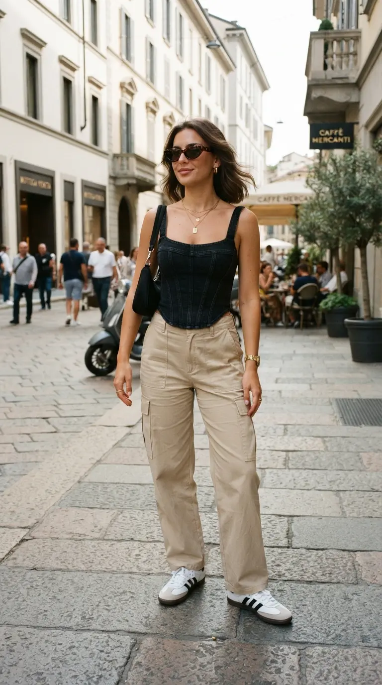 italy outfit ideas for a chic effortless european 1456