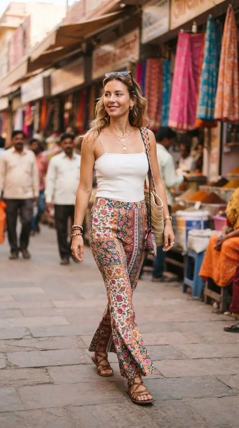 20 Jaipur Outfit Ideas for a Chic, Colorful & Photo-Ready Trip 10 jaipur outfit ideas for a chic colorful photo r 1467