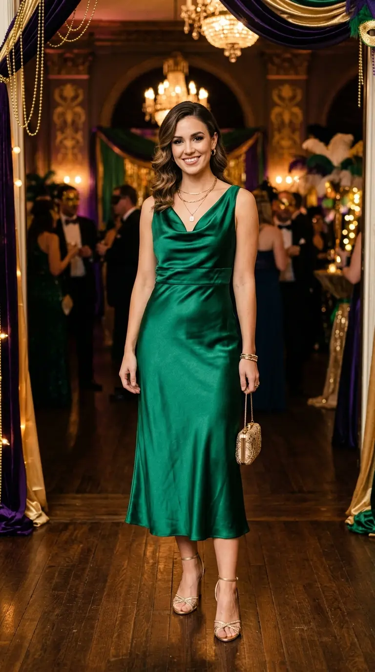 20 Jaw-Dropping Mardi Gras Outfits for Women This Season 1 jaw dropping mardi gras outfits 1541