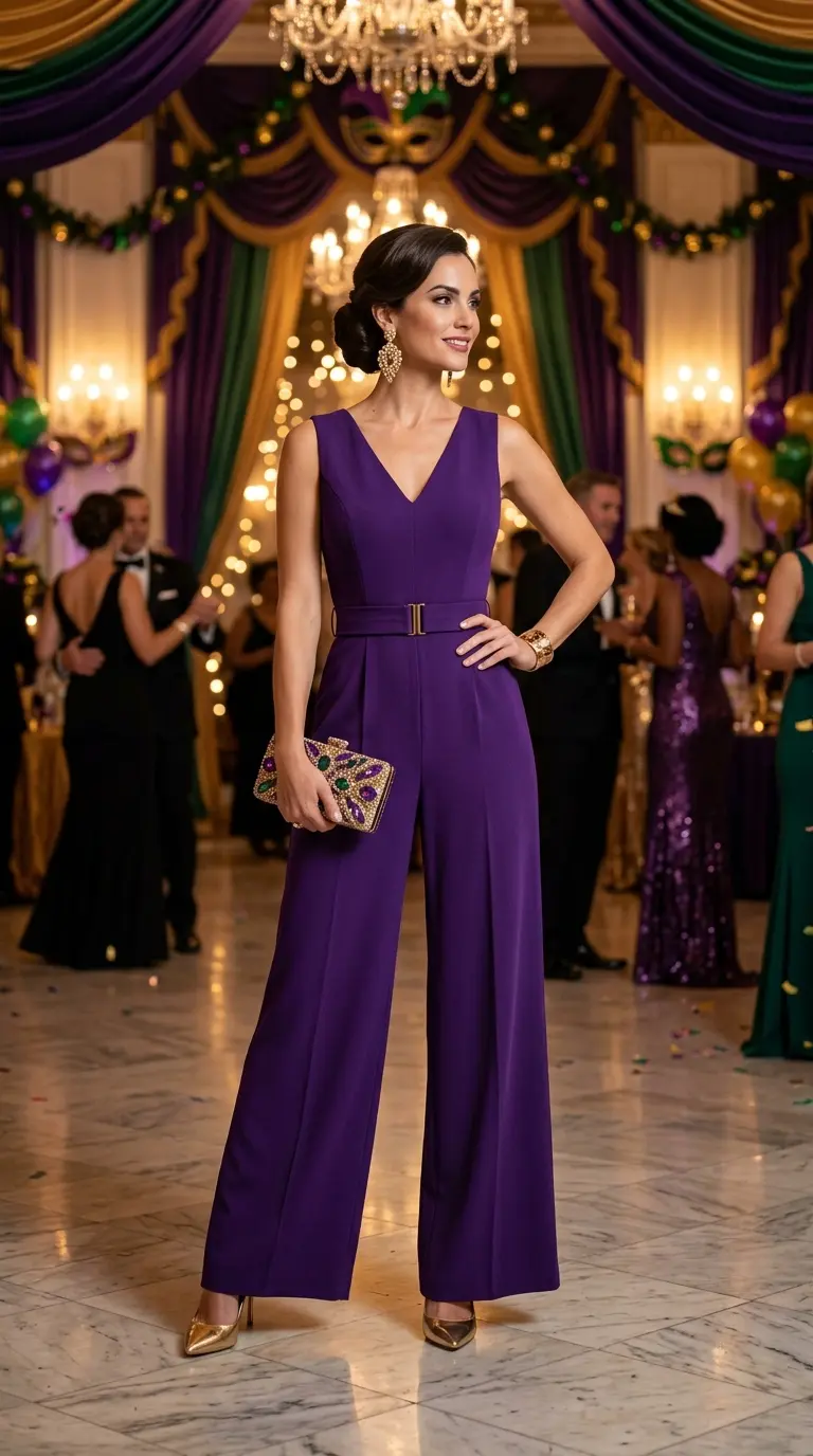20 Jaw-Dropping Mardi Gras Outfits for Women This Season 5 jaw dropping mardi gras outfits 1545