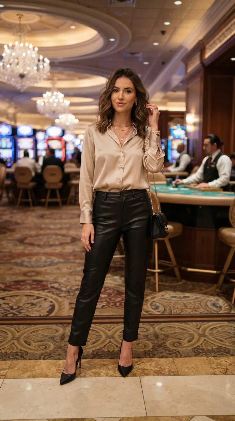 20 Las Vegas Outfits So Chic, Sparkly & Vegas-Ready for Every Plan 3 las vegas outfits so chic sparkly vegas ready f 1480